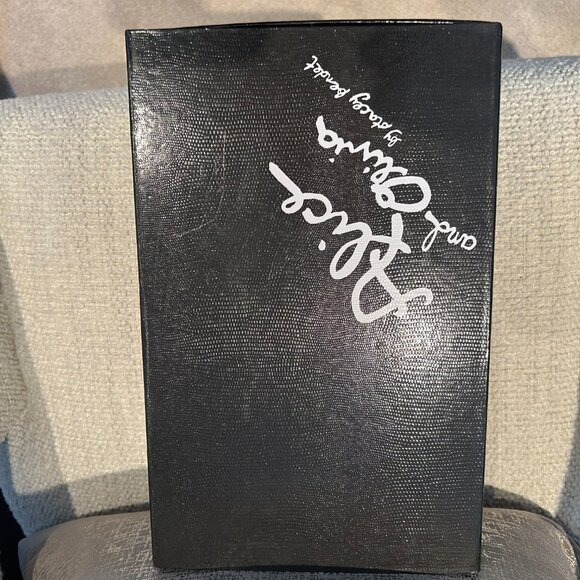 Alice + Olivia “Makayla” Pumps – Sapphire Blue (Size 36.5 / US 6.5) - Picture 6 of 7